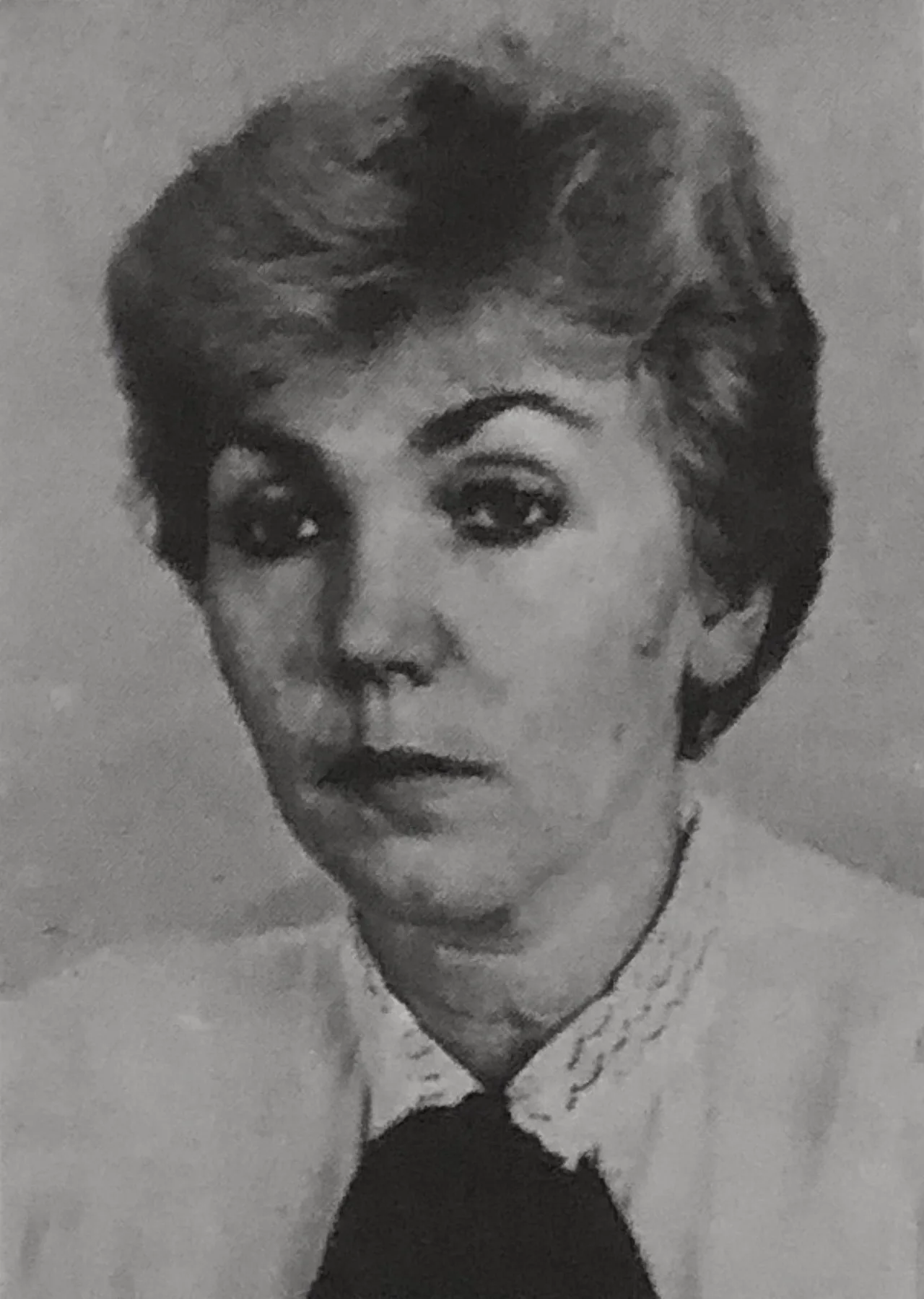 Helena Chodkowska