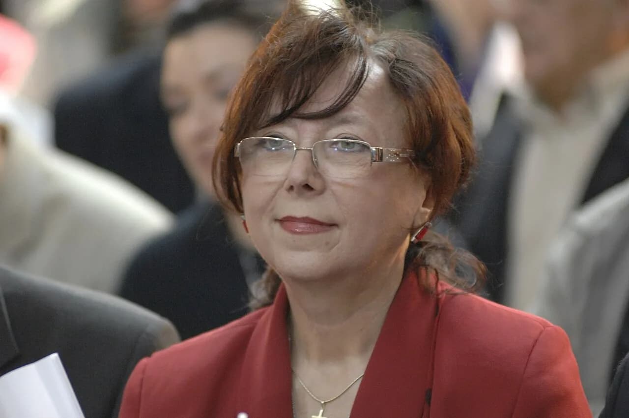 Helena Pietraszkiewicz