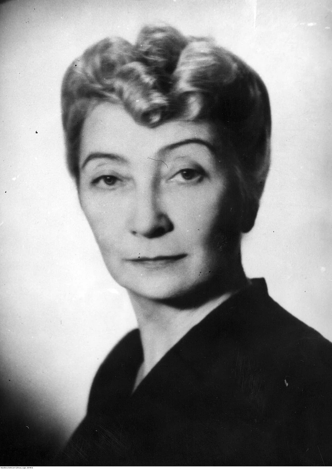 Helena Sikorska