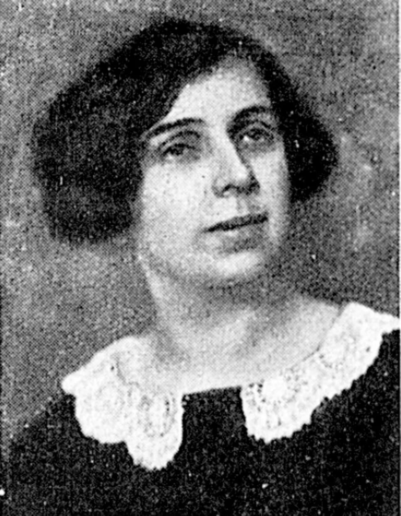 Helena Wiewiórska