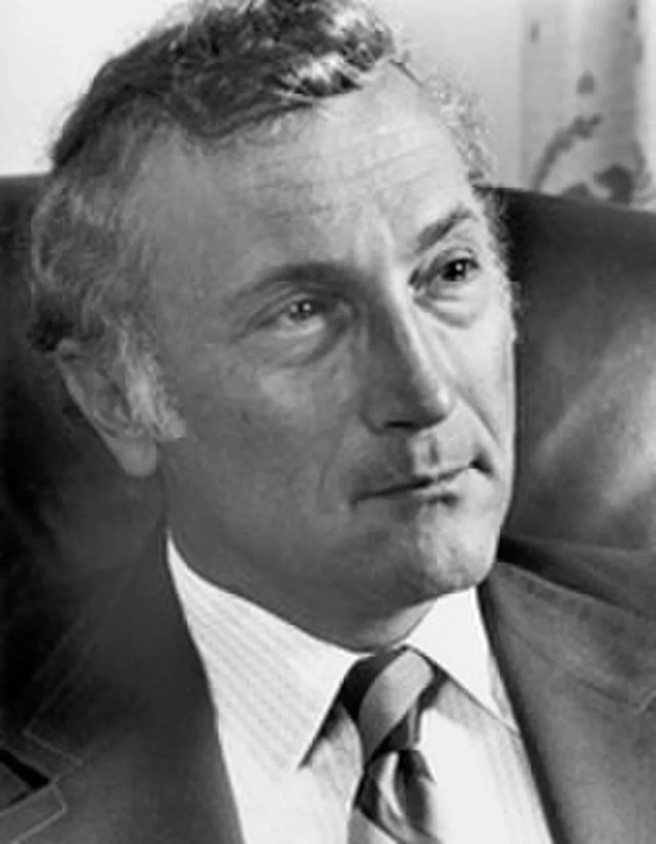 Richard Schweiker