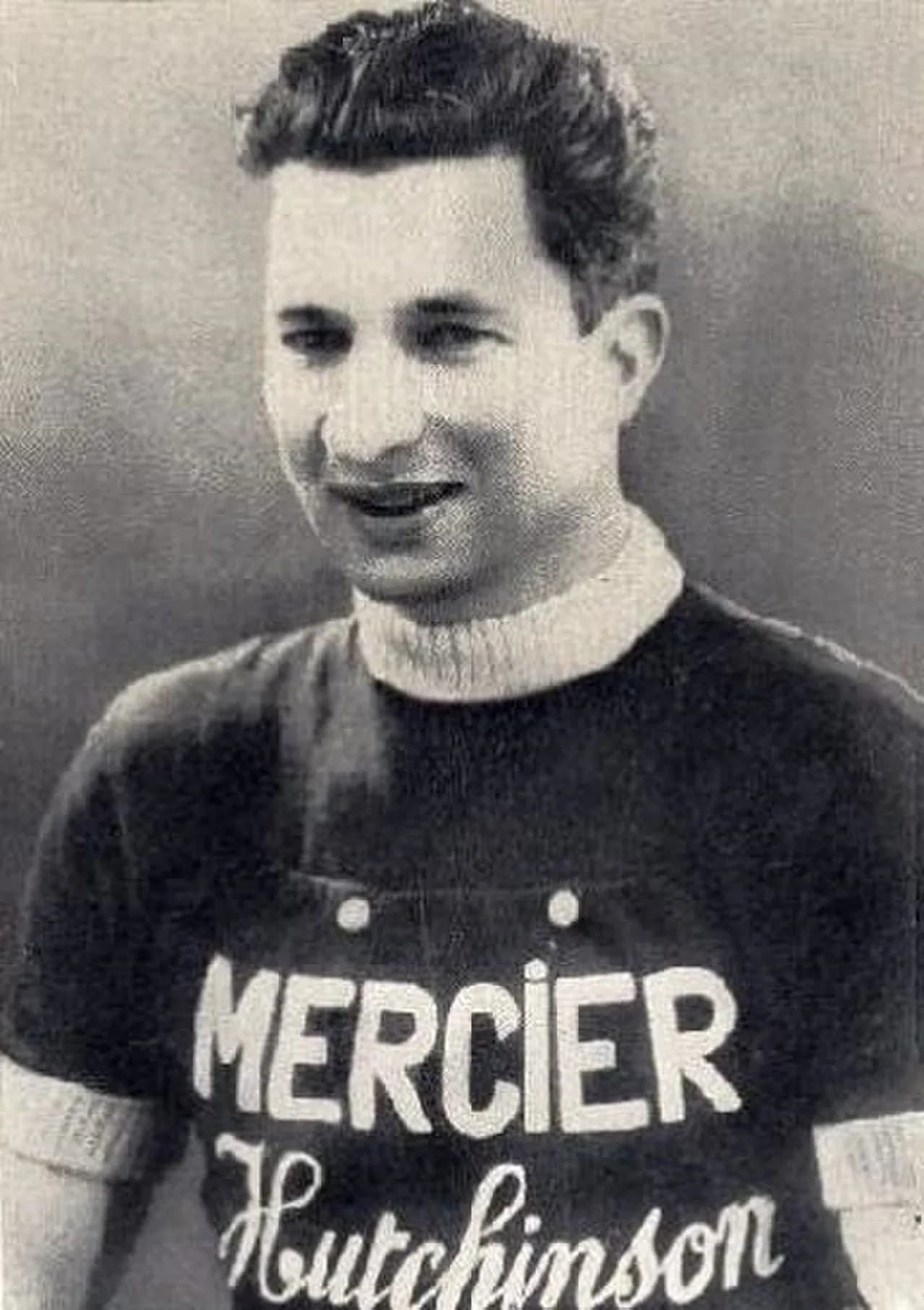 Henri Aubry