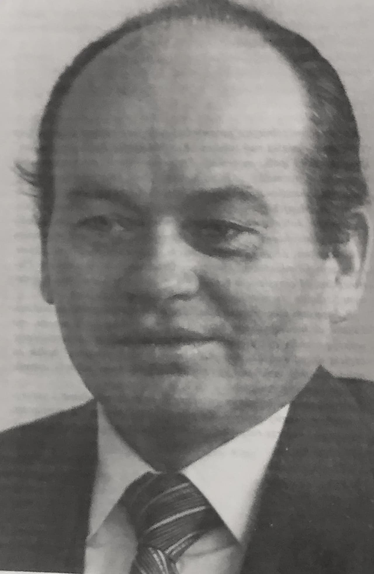 Henryk Bednarski