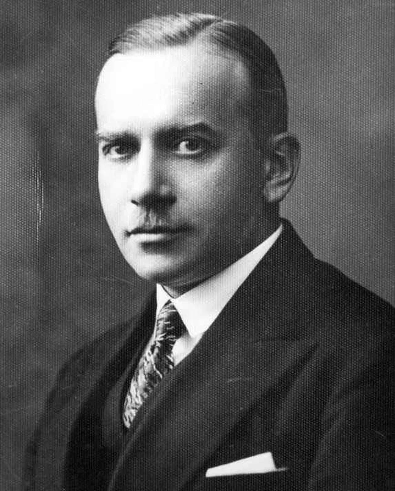 Henryk Brun