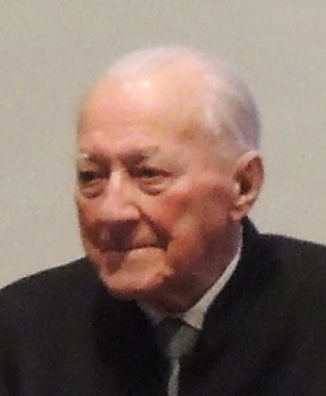 Henryk Buszko