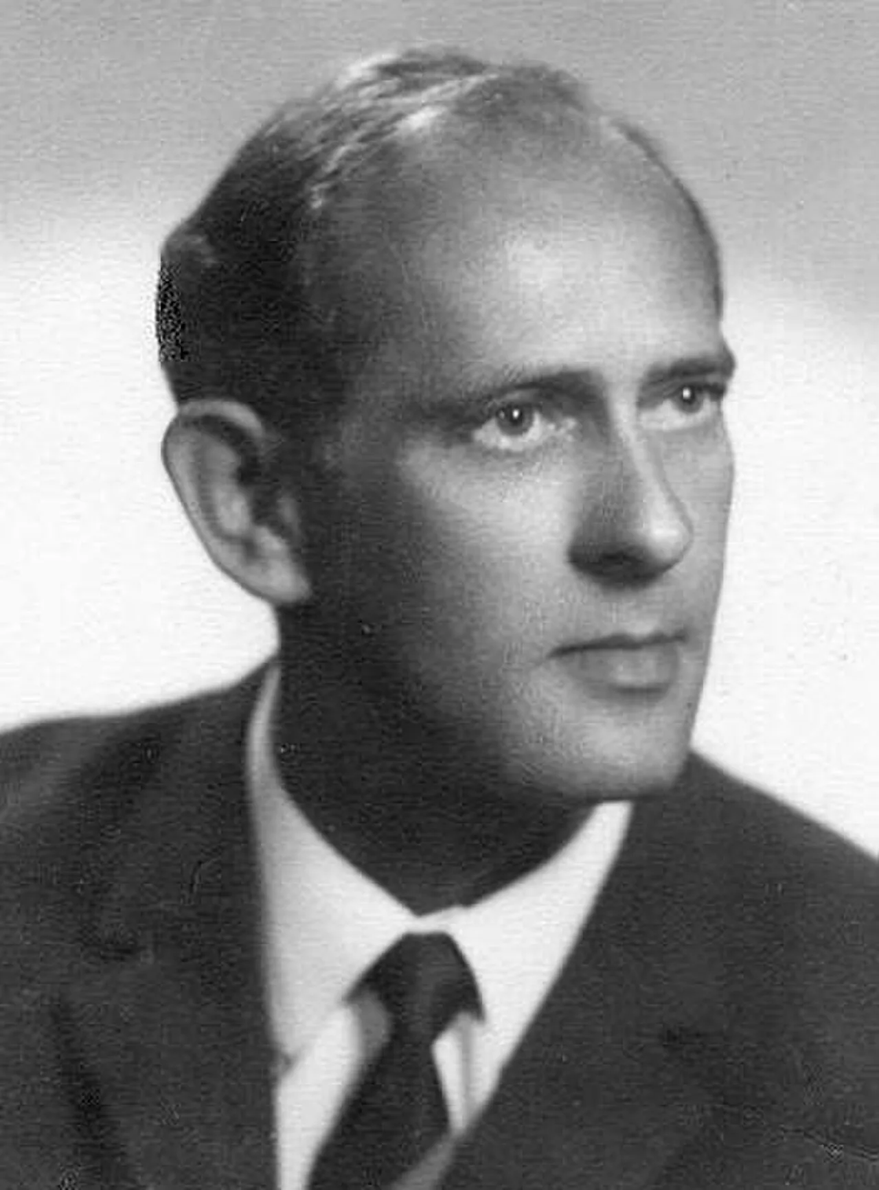 Henryk Czarnecki