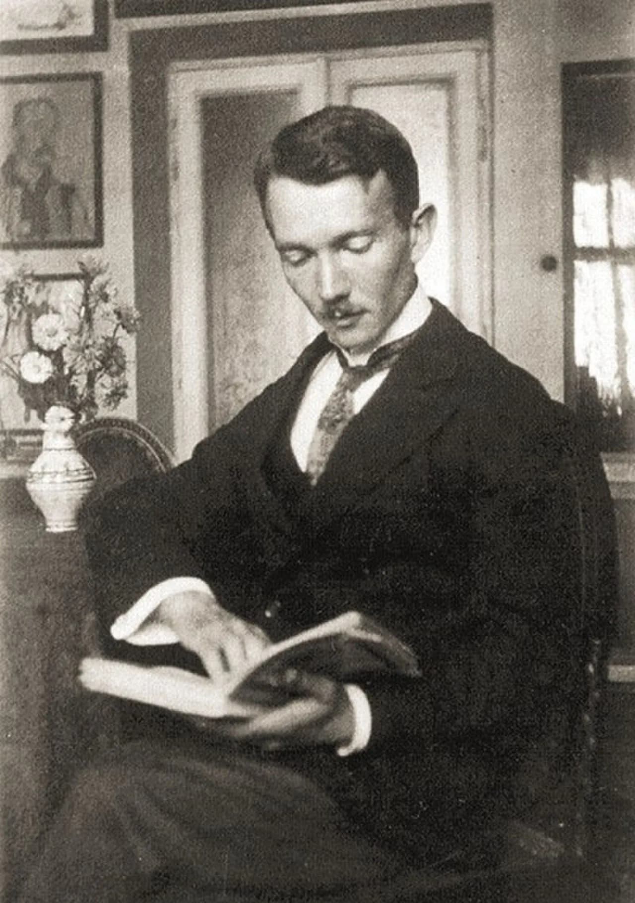 Henryk Elzenberg