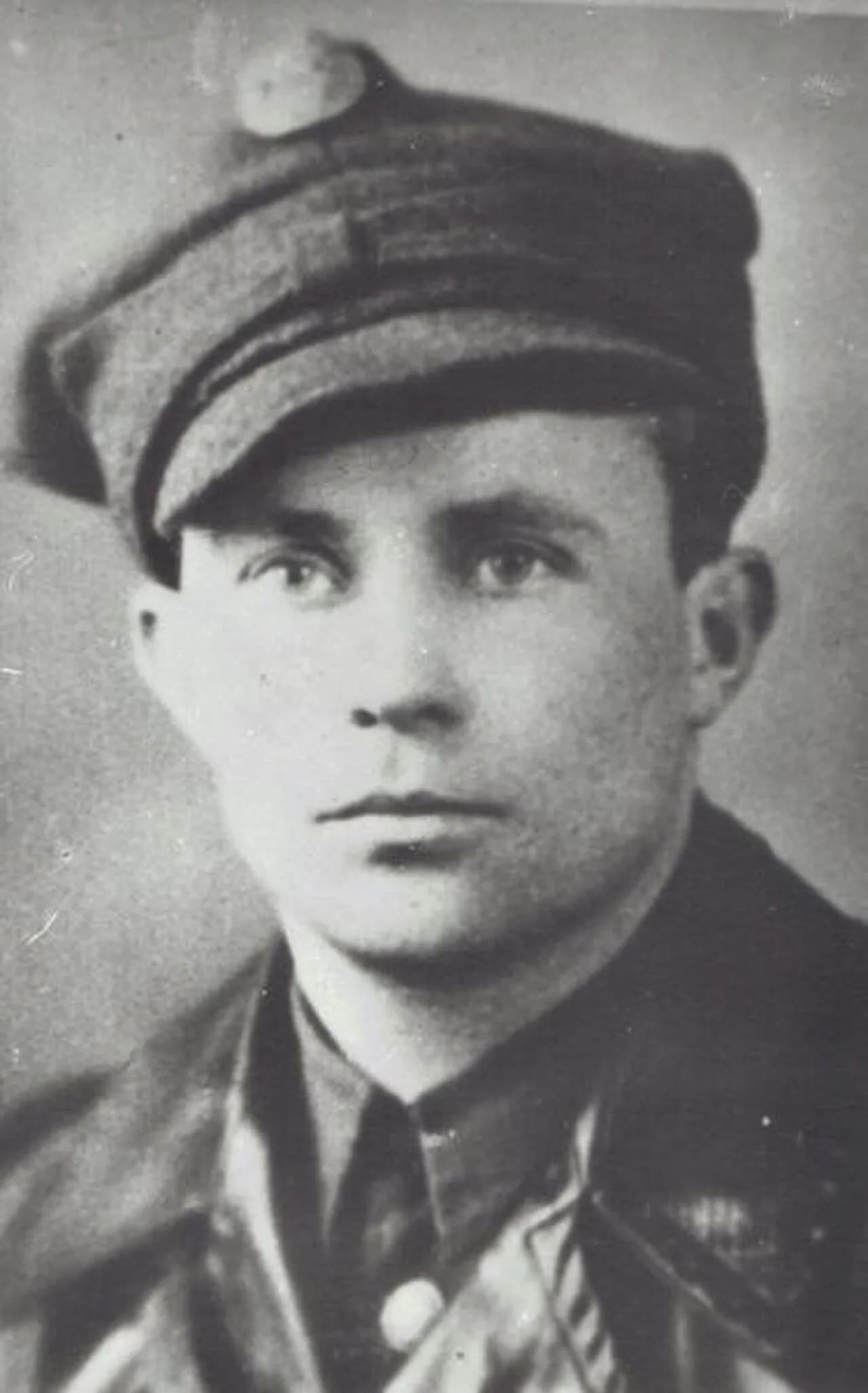 Henryk Furmańczyk