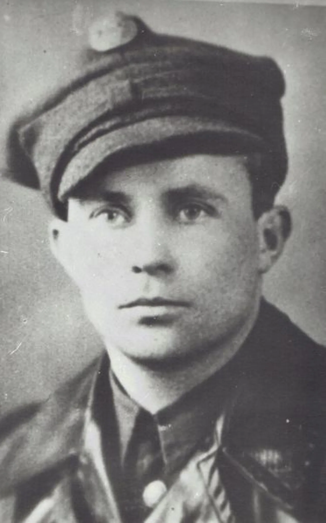 Henryk Furmańczyk