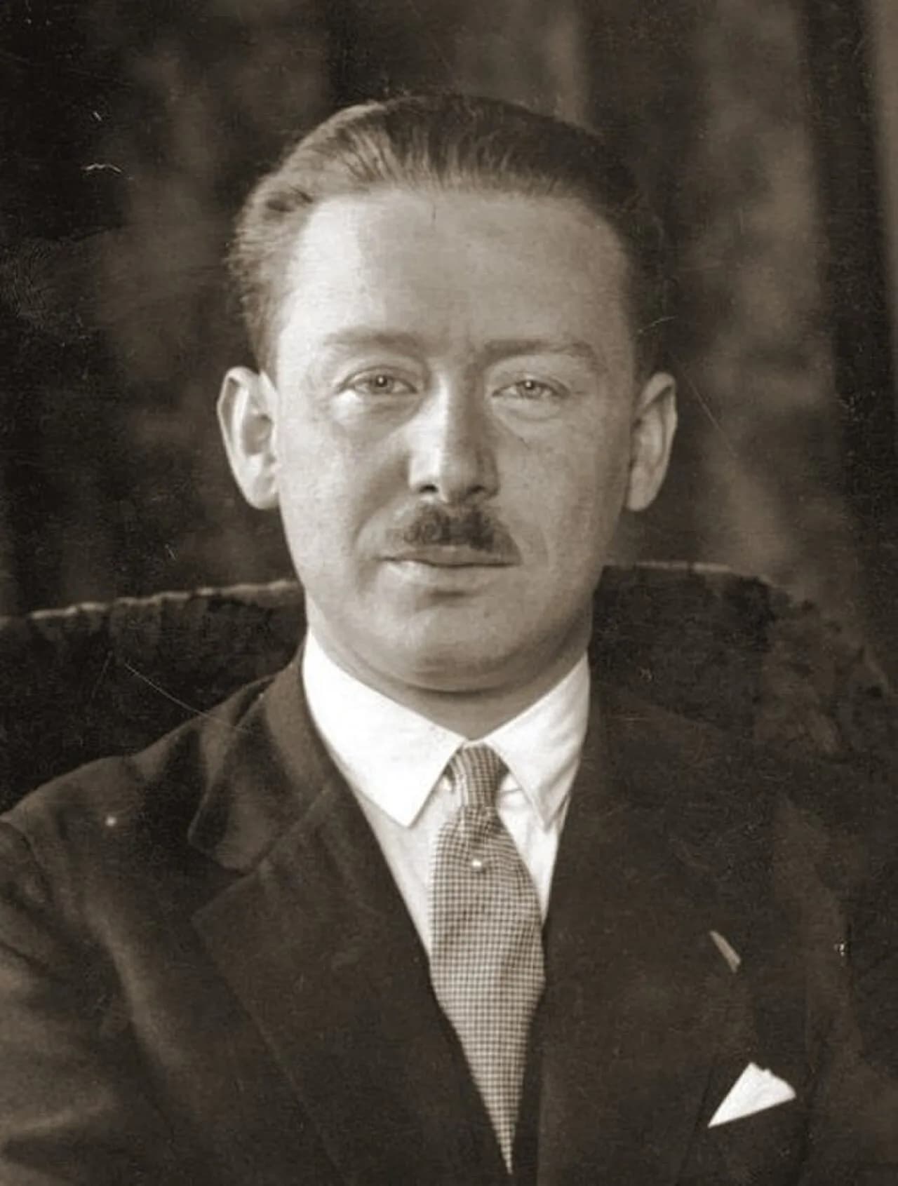Henryk Gruber