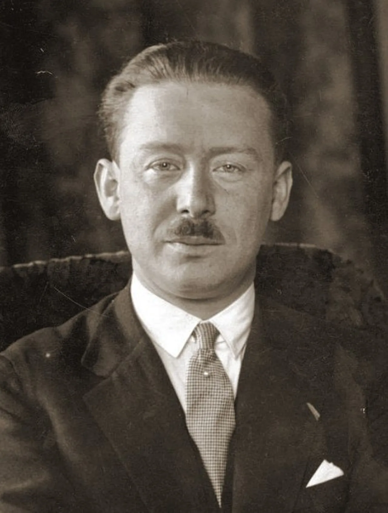 Henryk Gruber