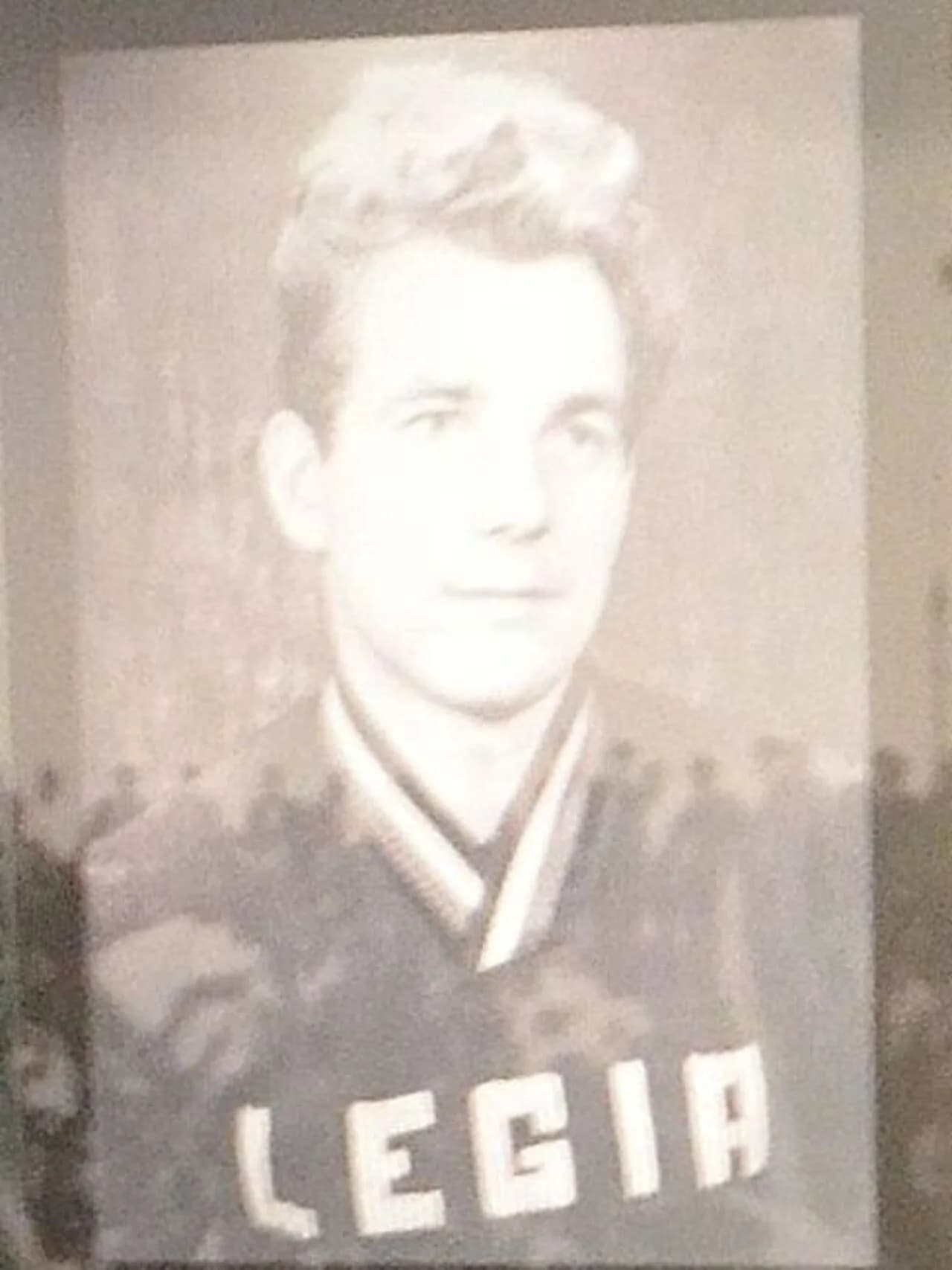Henryk Grzybowski