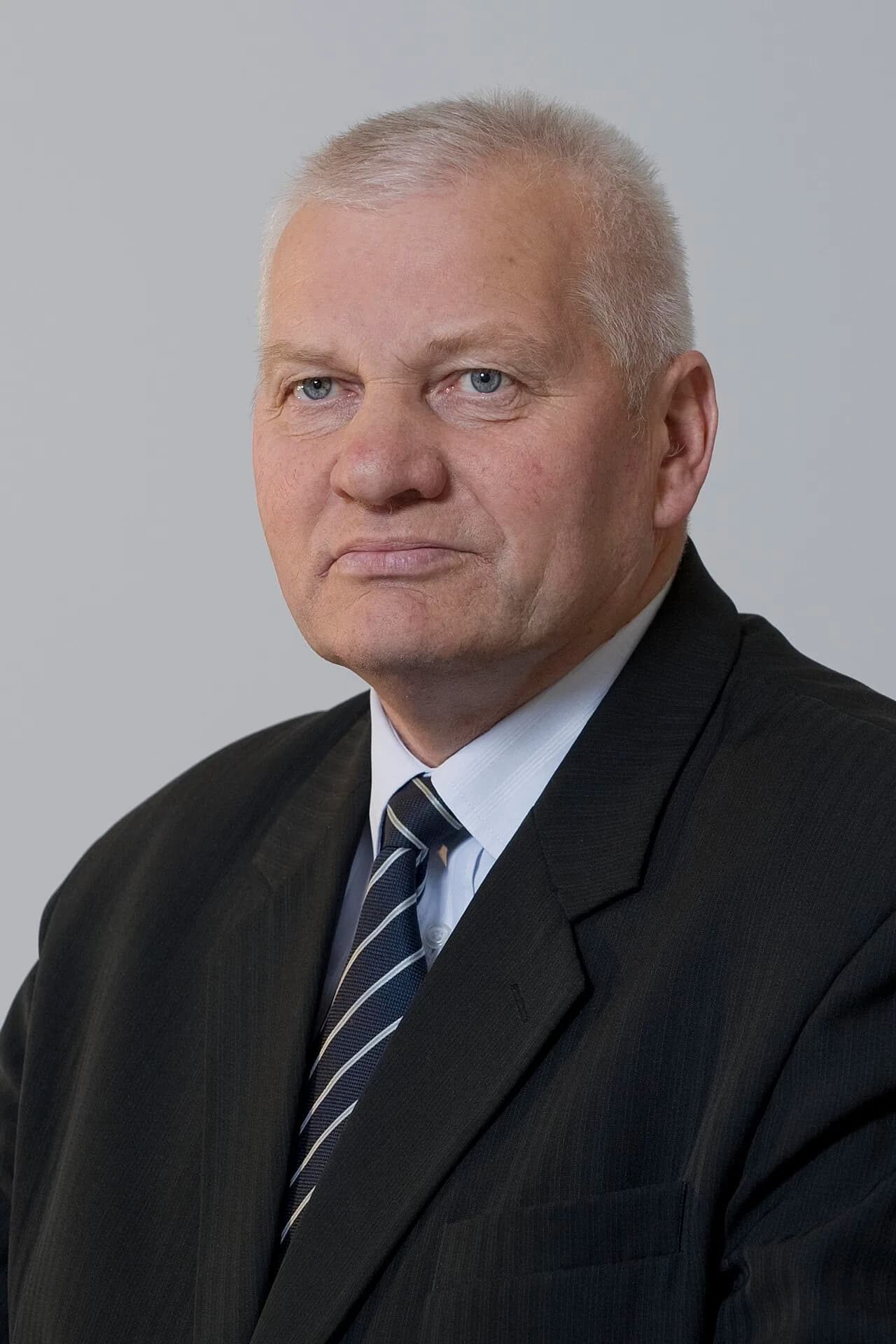 Henryk Górski