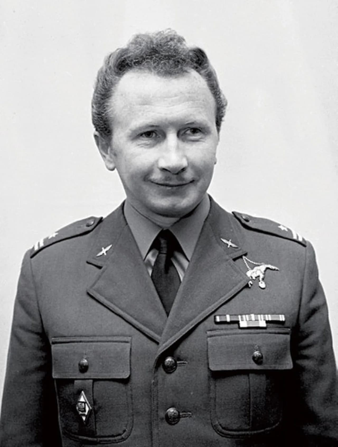 Henryk Hałka