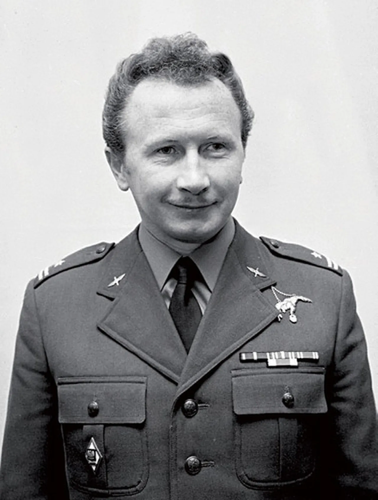 Henryk Hałka
