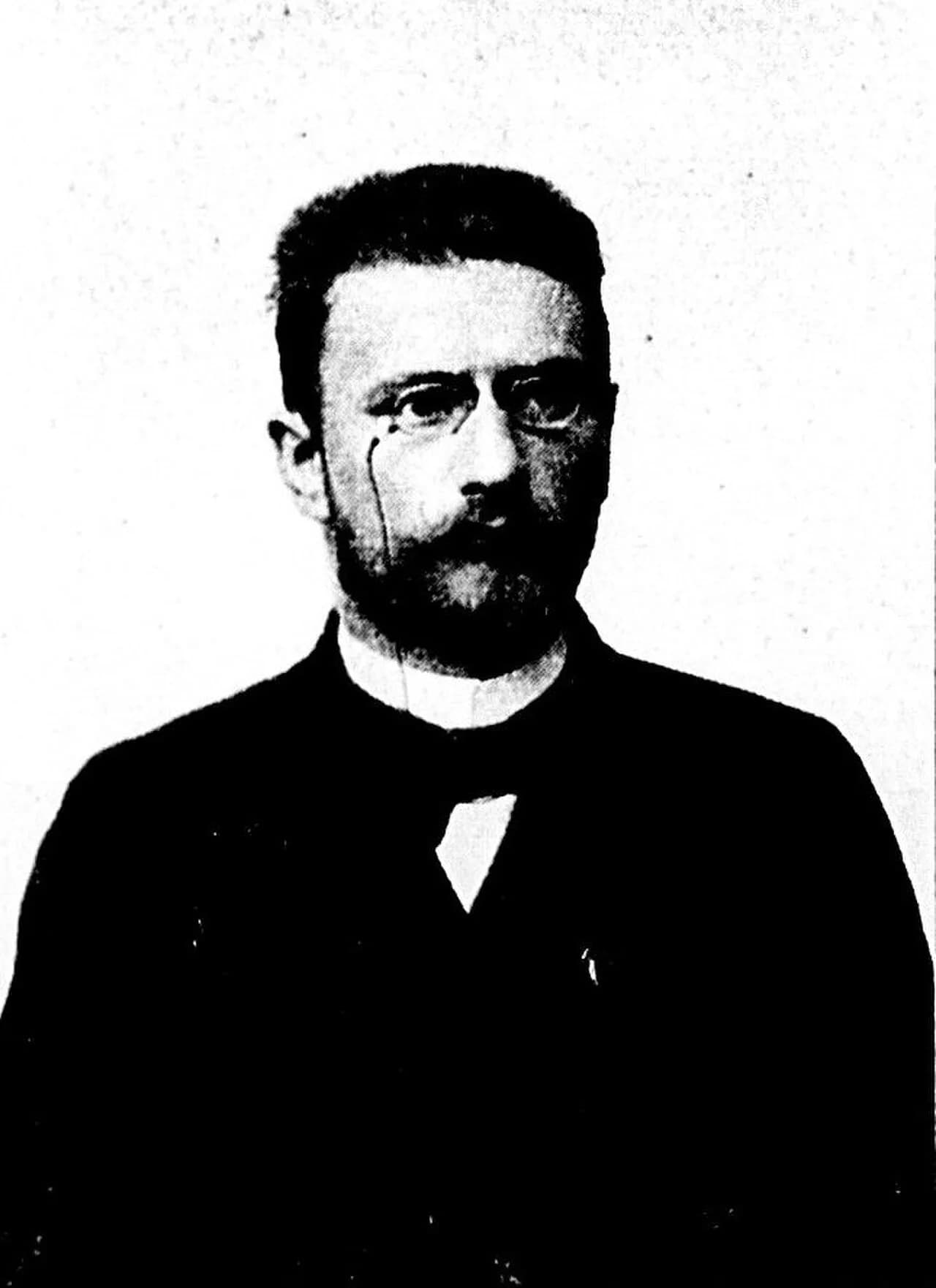 Henryk Hoyer