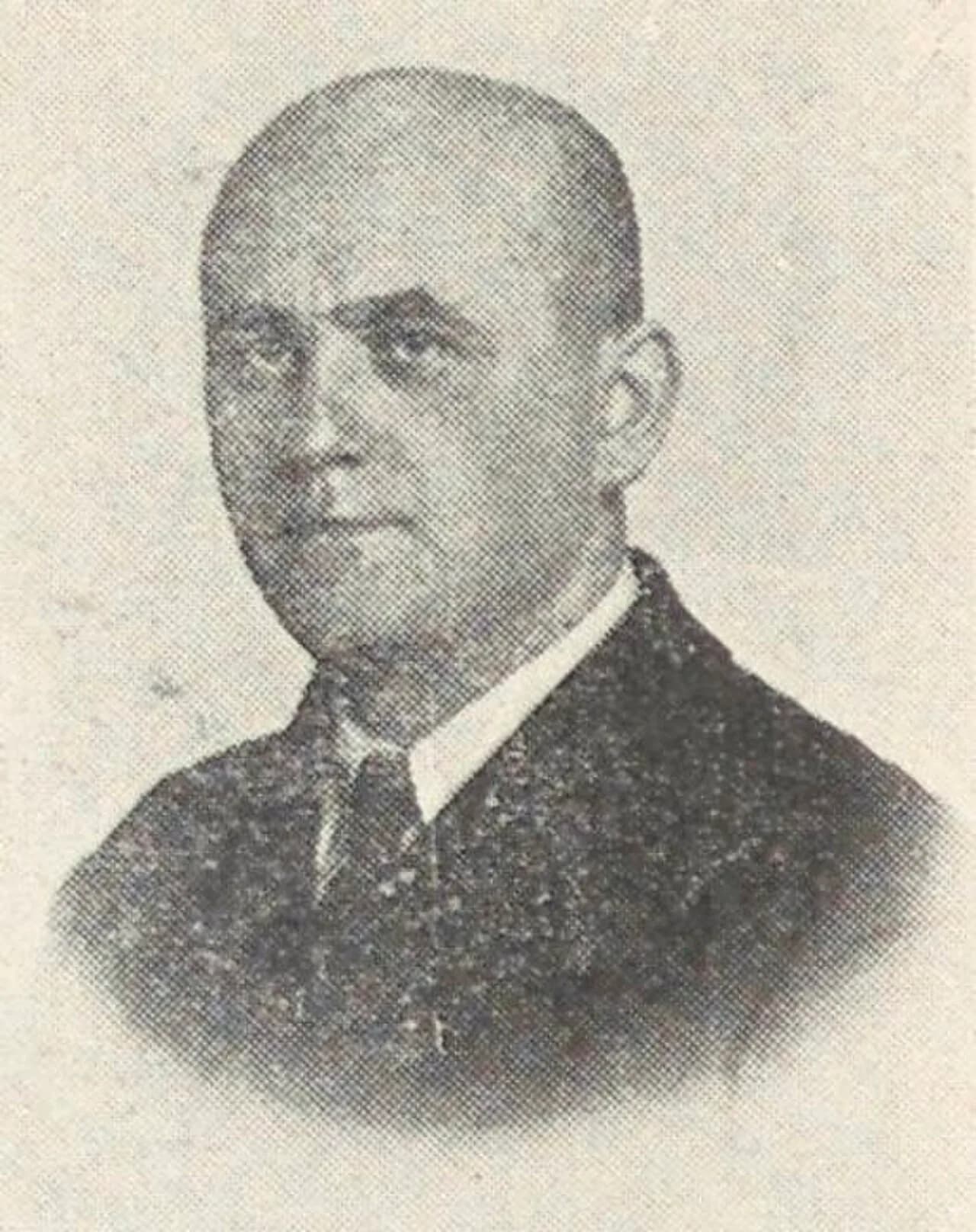 Henryk Jędrusik