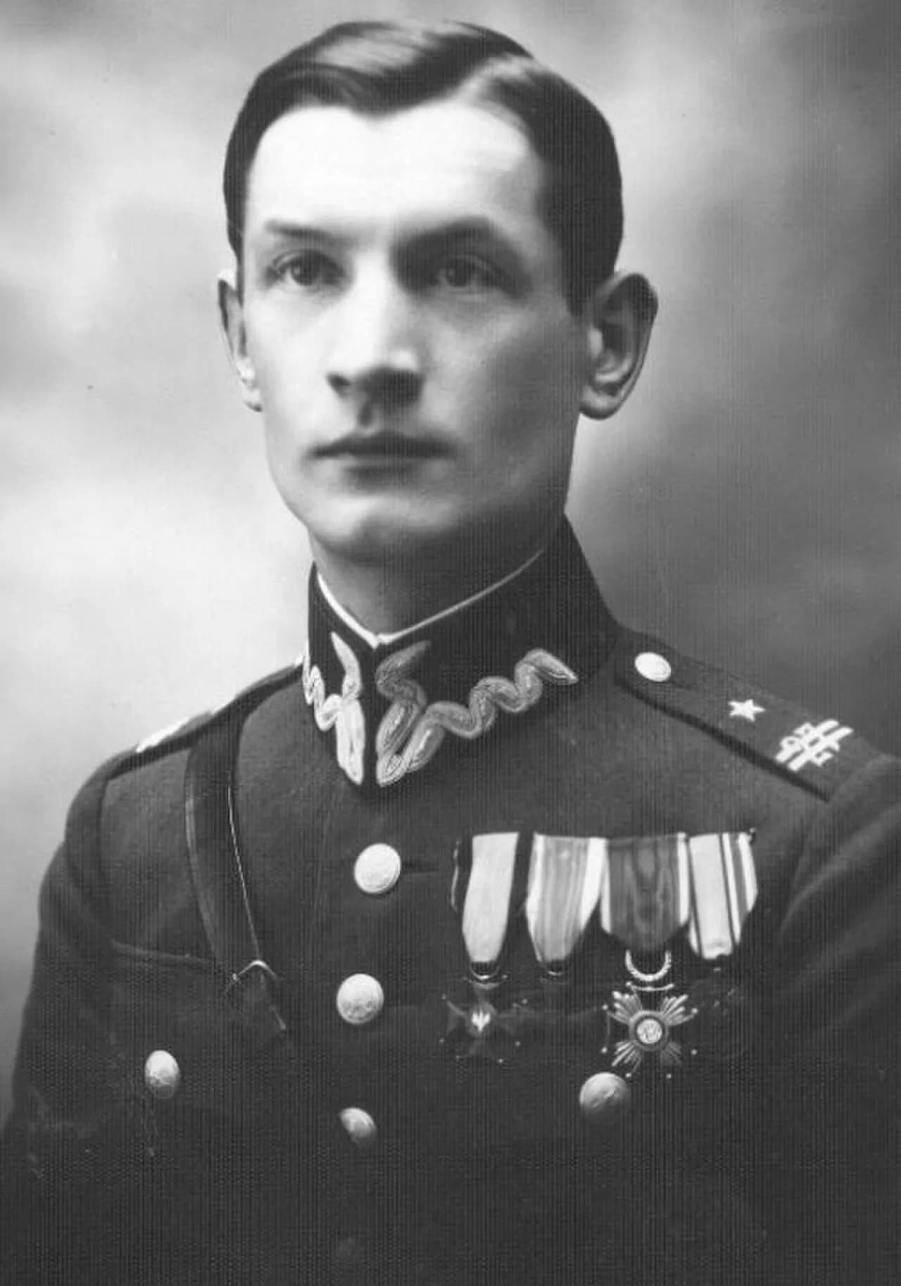 Henryk Kowalówka