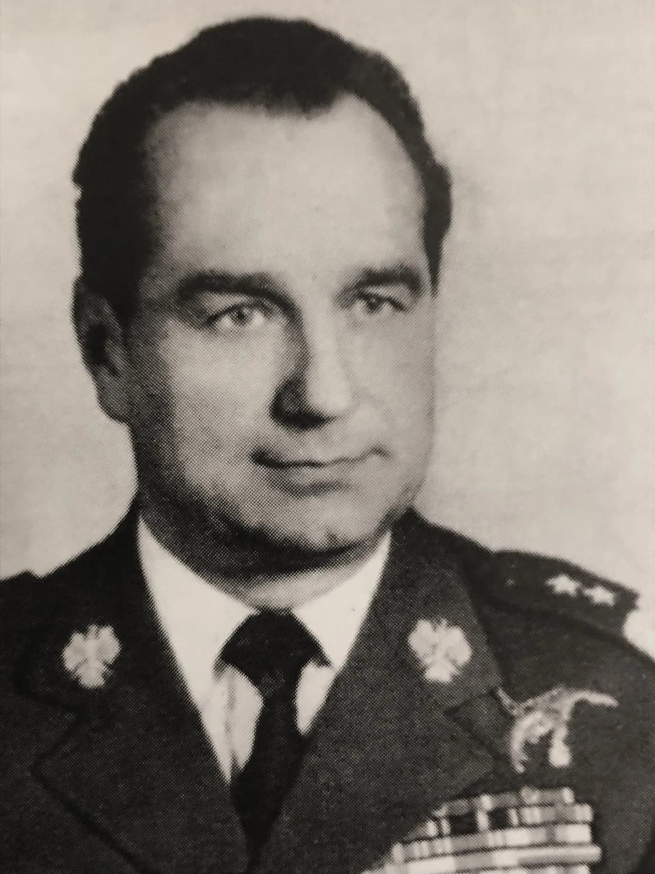 Henryk Michałowski
