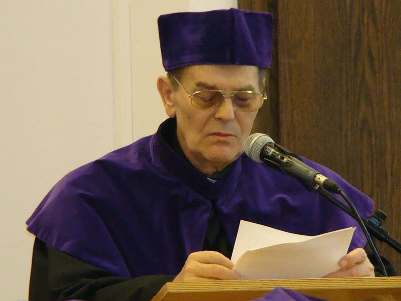 Henryk Misztal