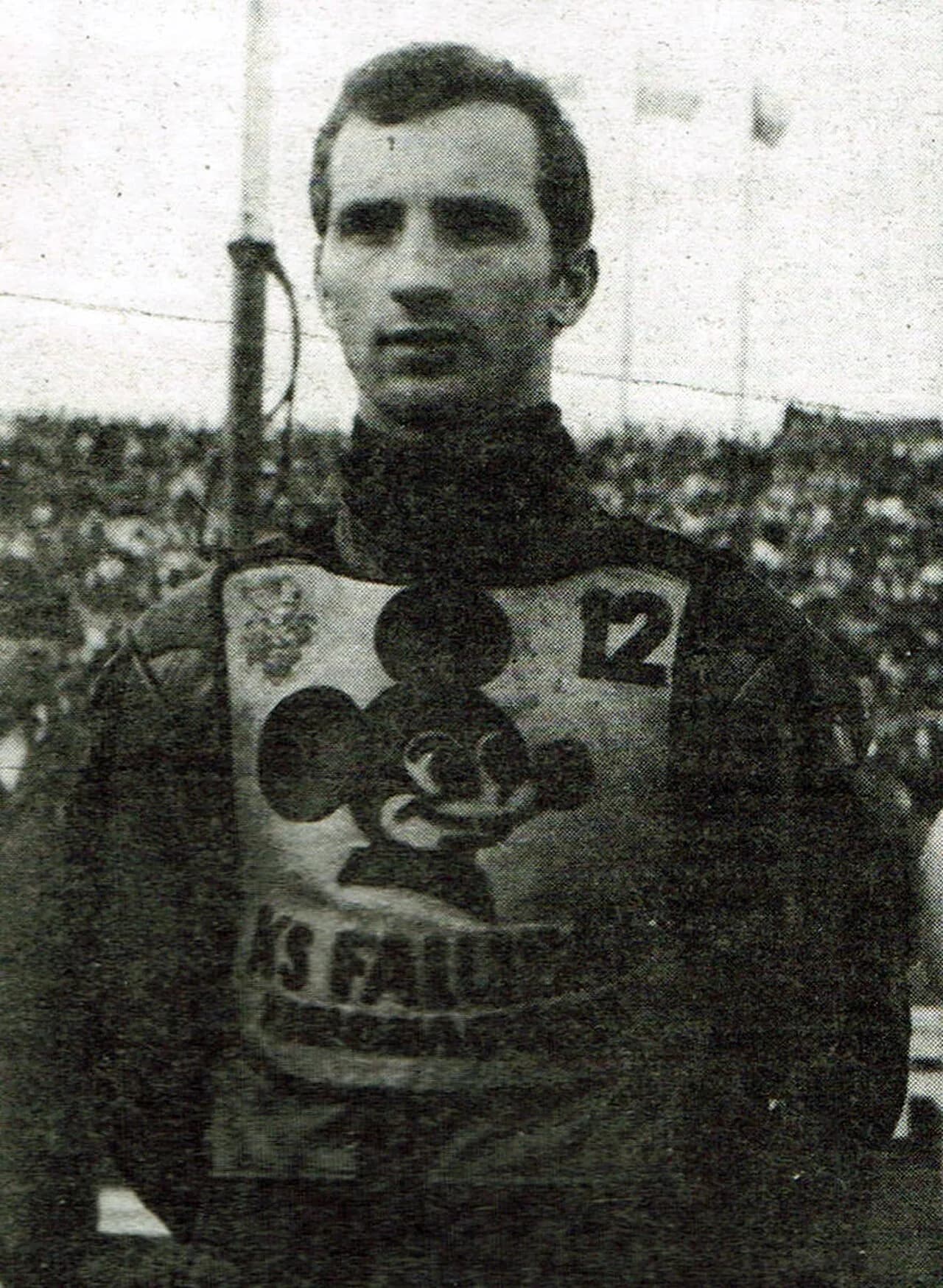 Henryk Olszak