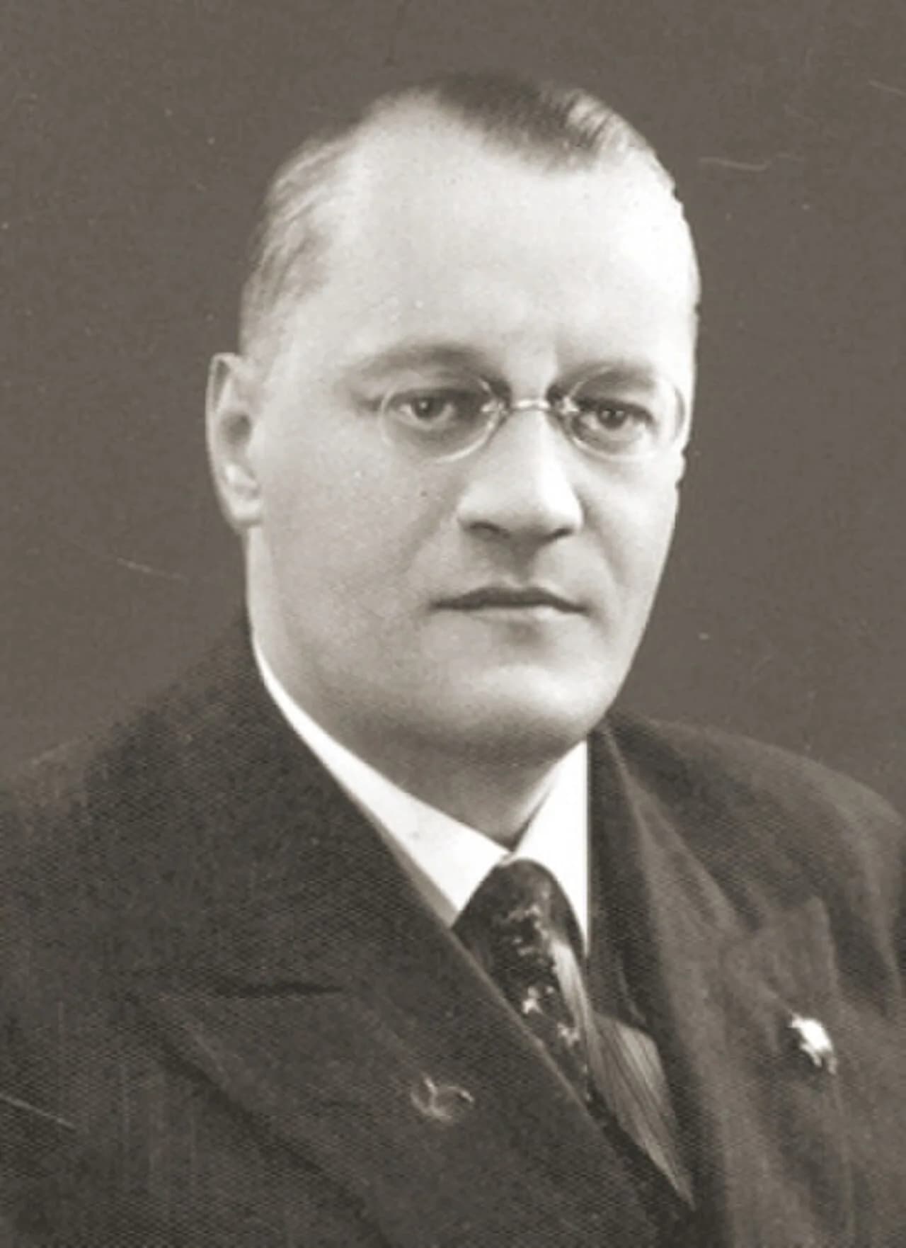 Henryk Ostaszewski