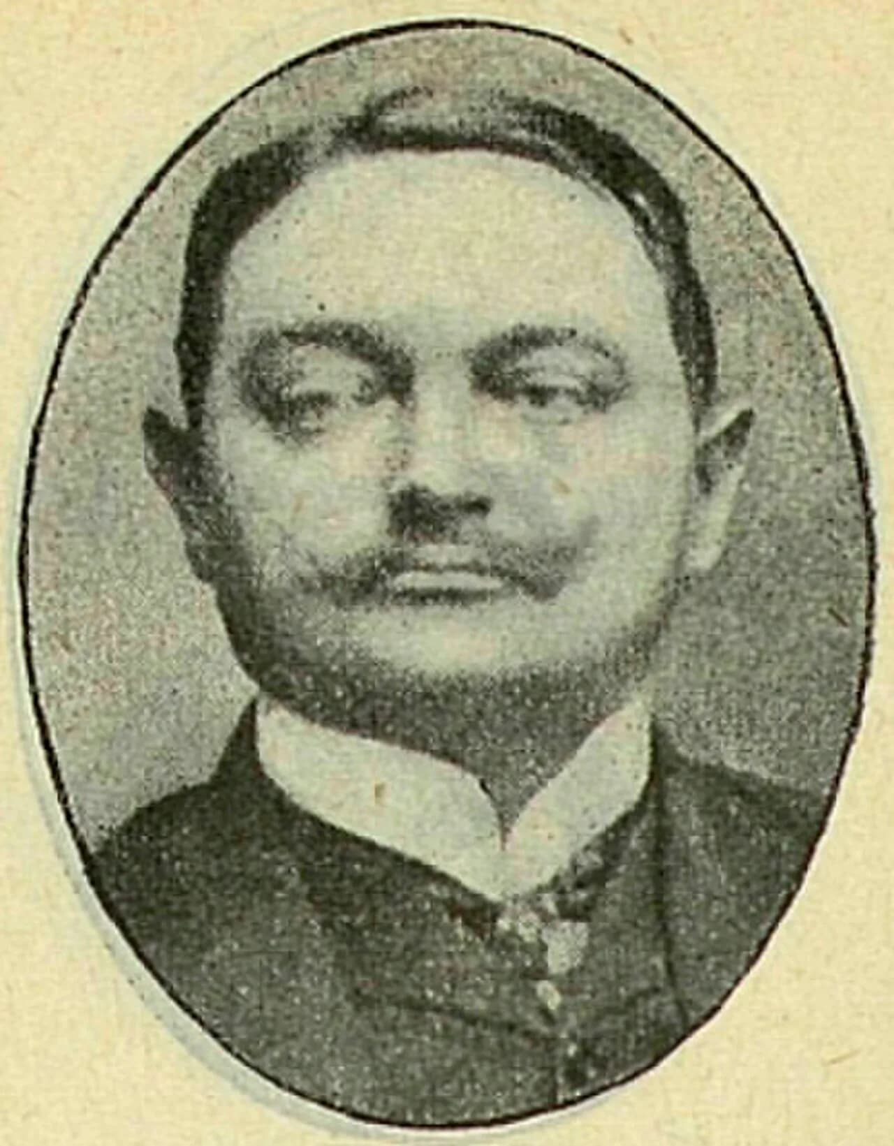 Henryk Potocki