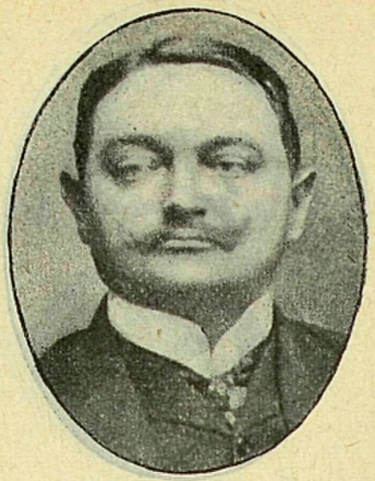 Henryk Potocki