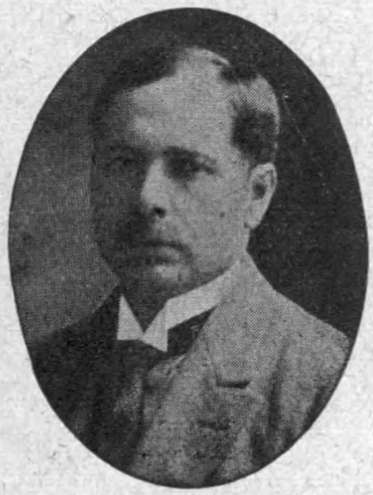 Henryk Rosmarin
