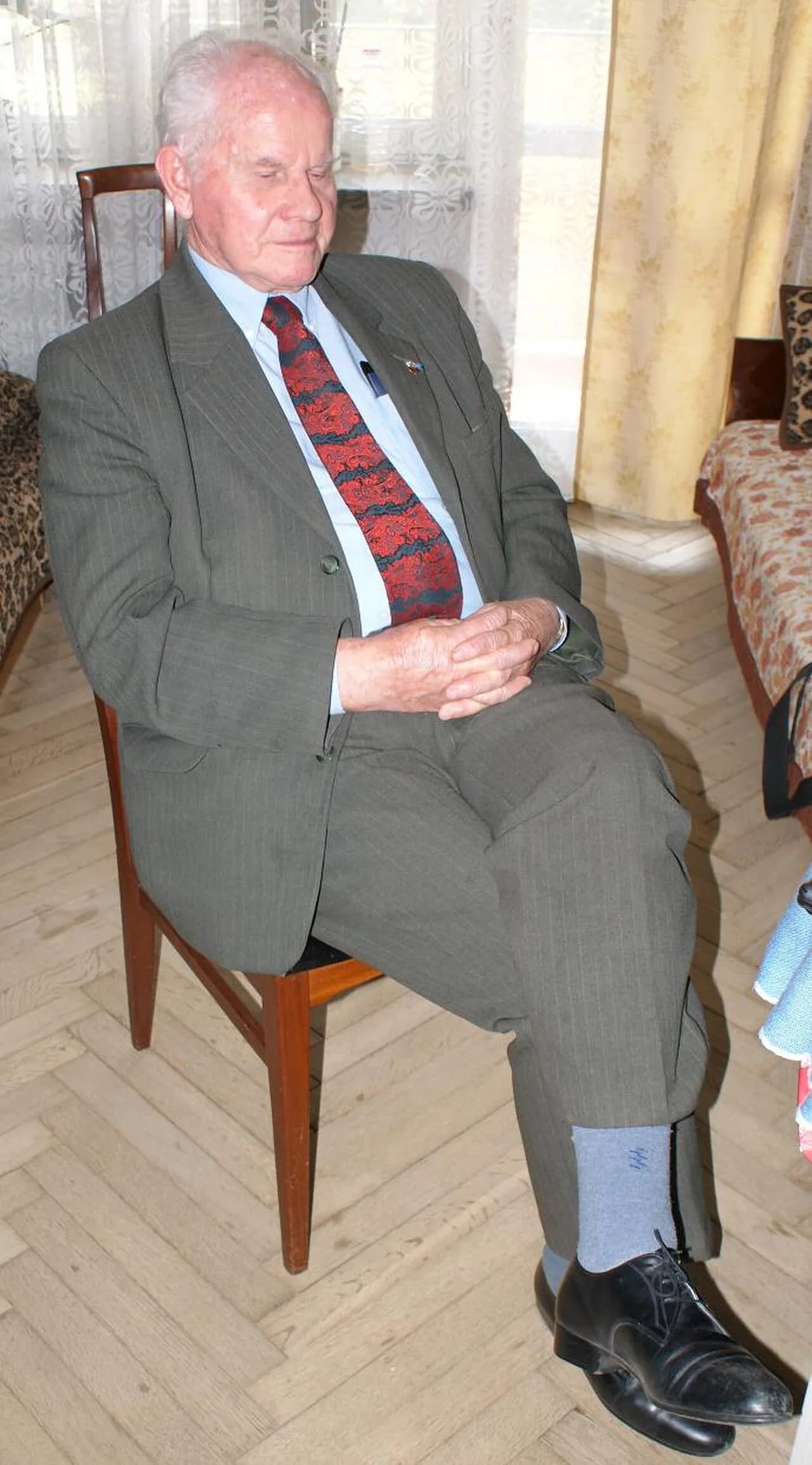 Henryk Strzelecki