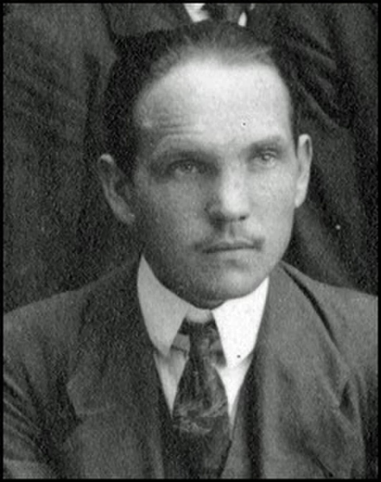 Henryk Życzyński