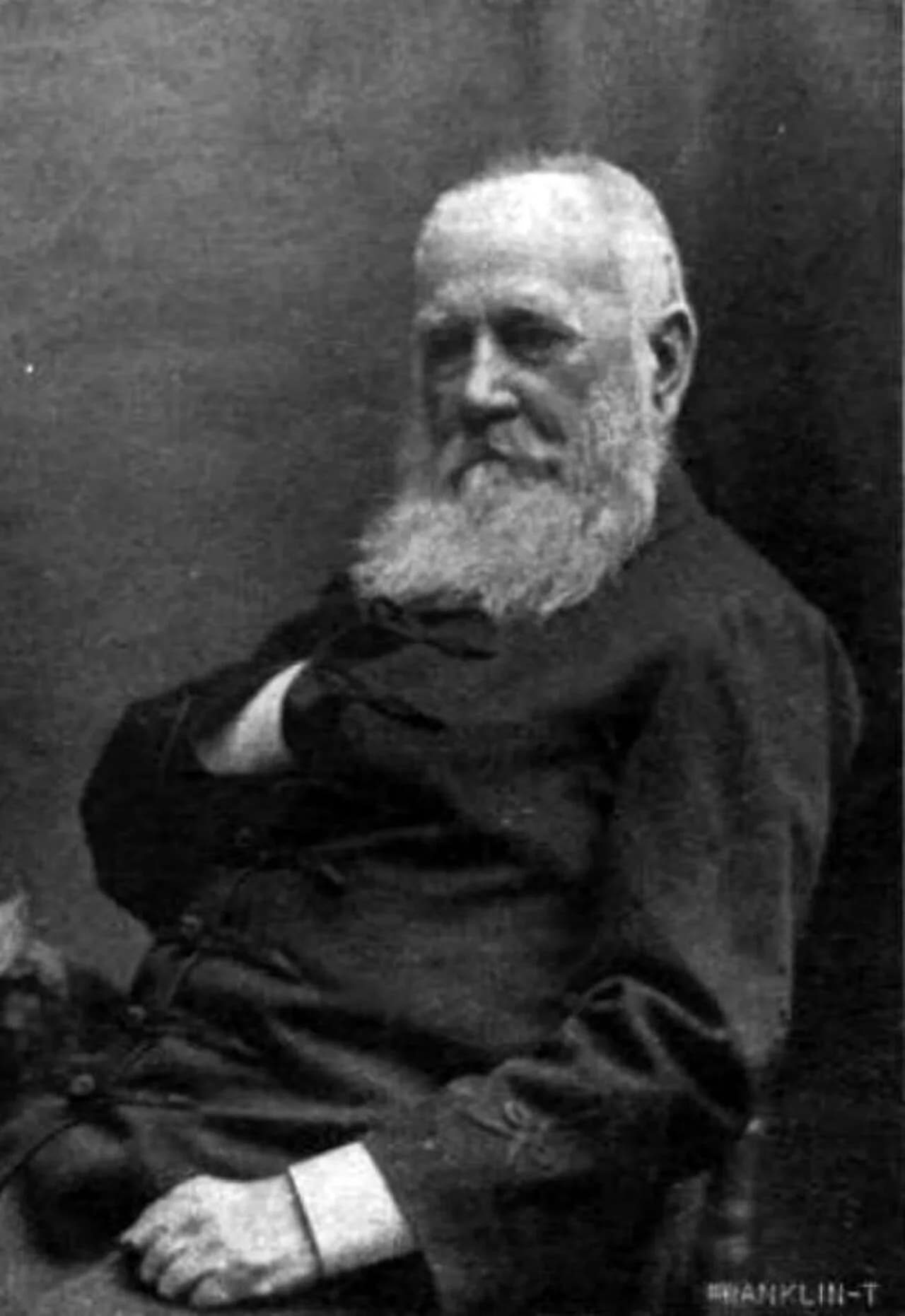 József Madarász