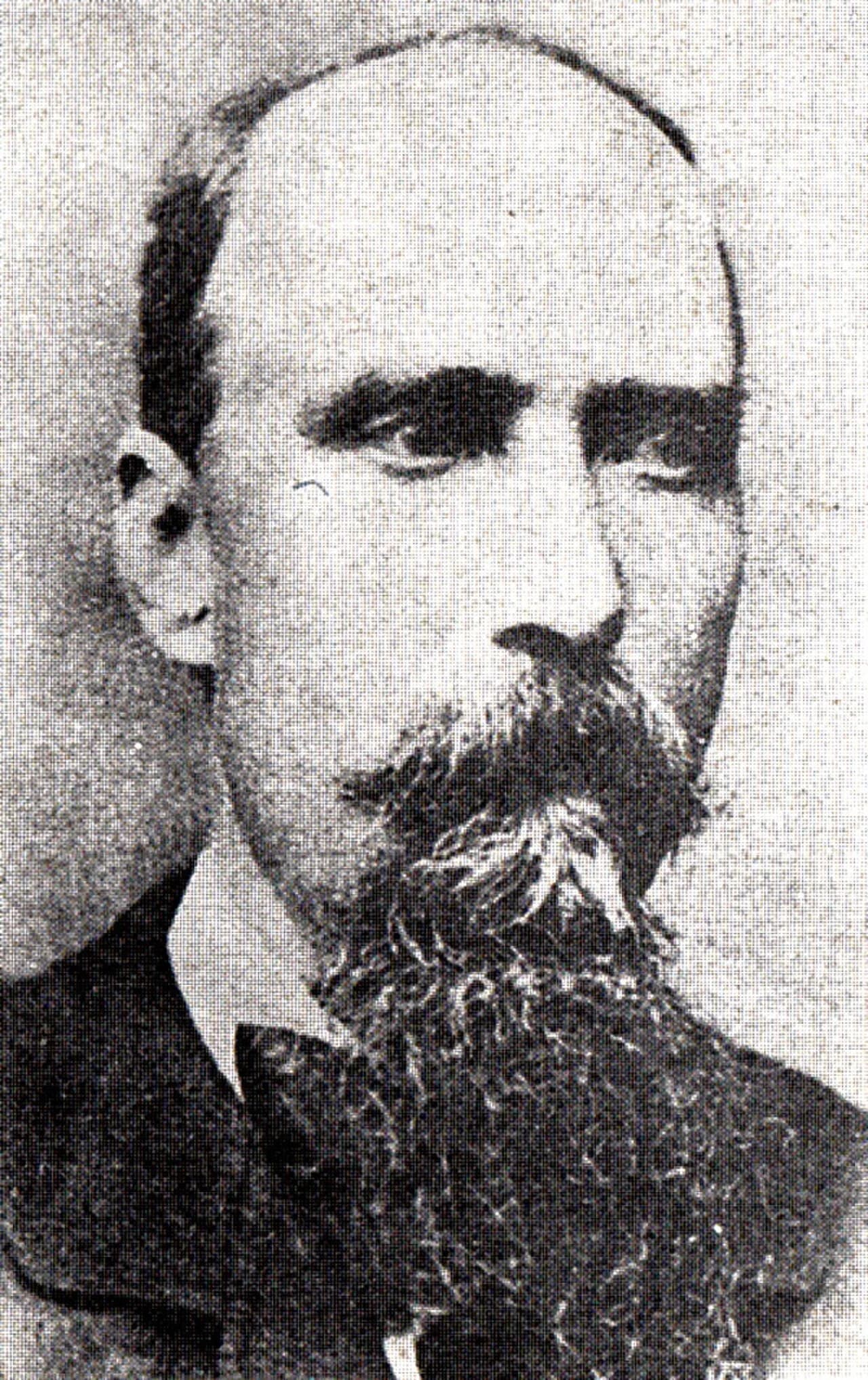 Theodor Rosetti