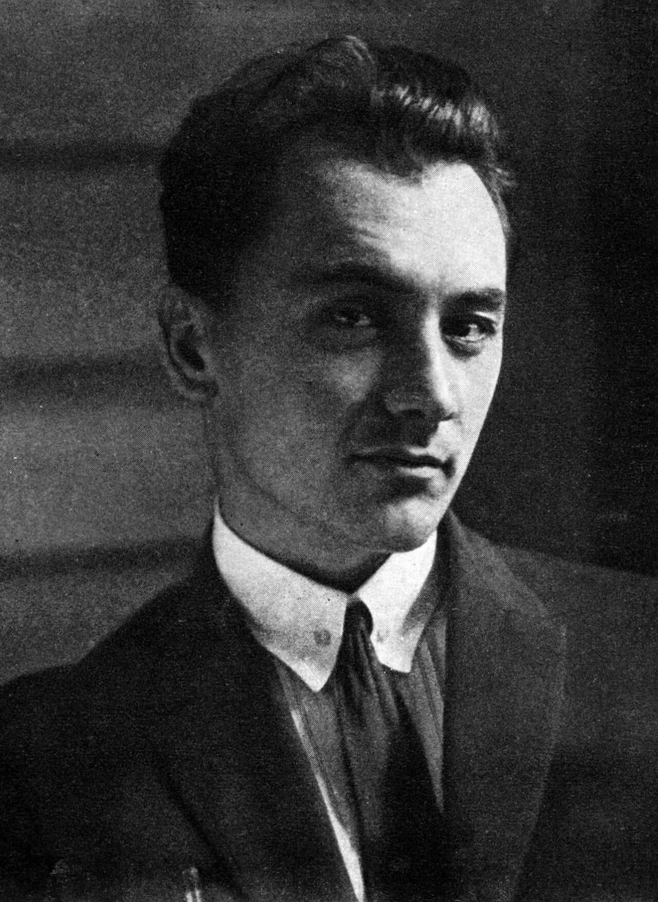 Jurij Janowskyj