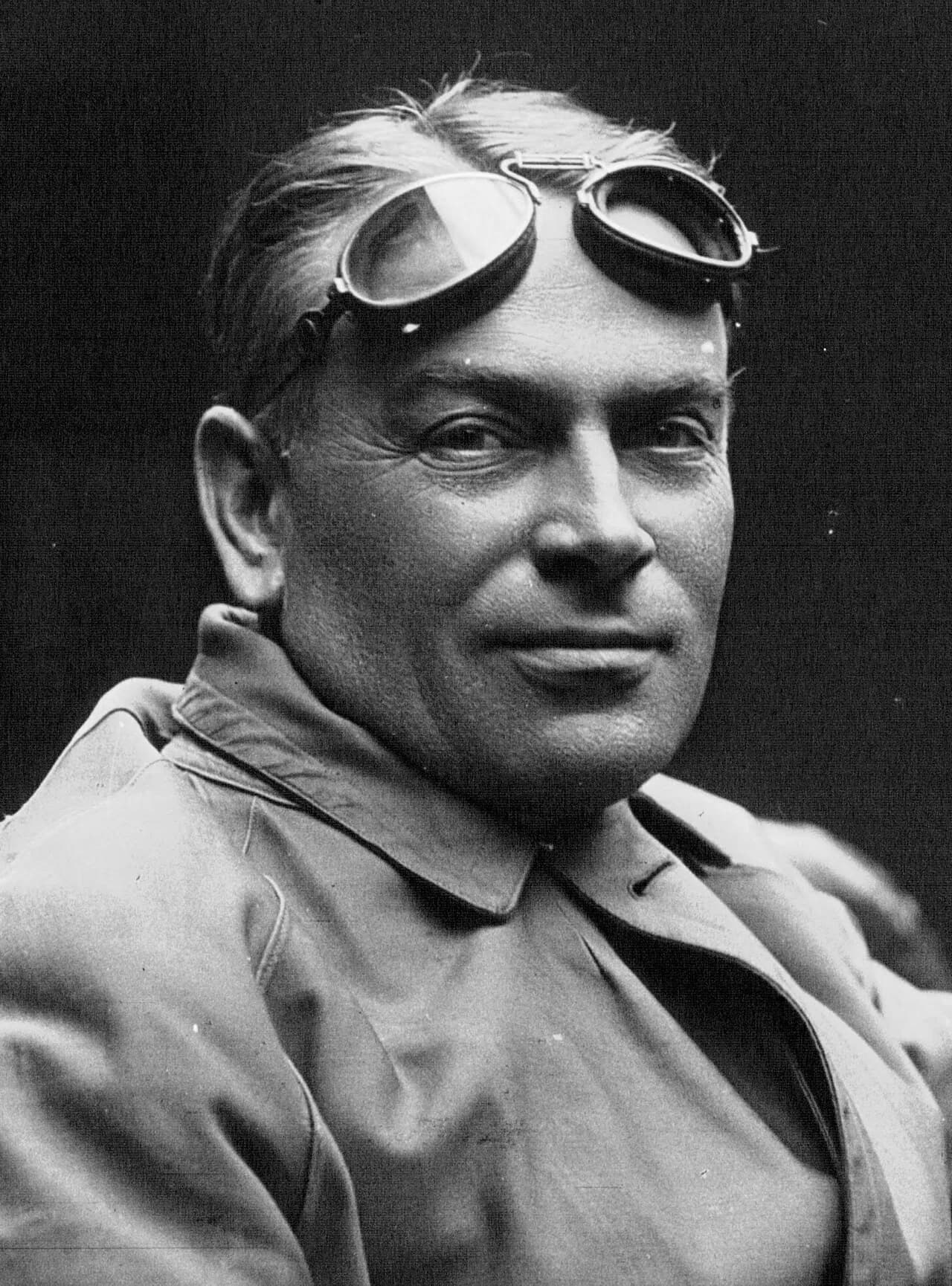 Louis Wagner