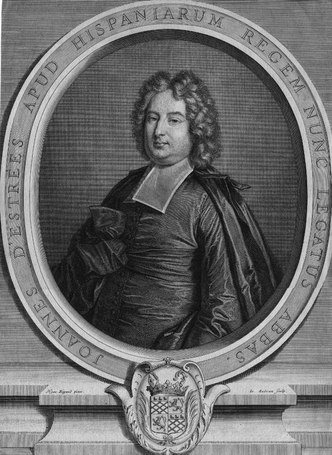 Jean d’Estrées