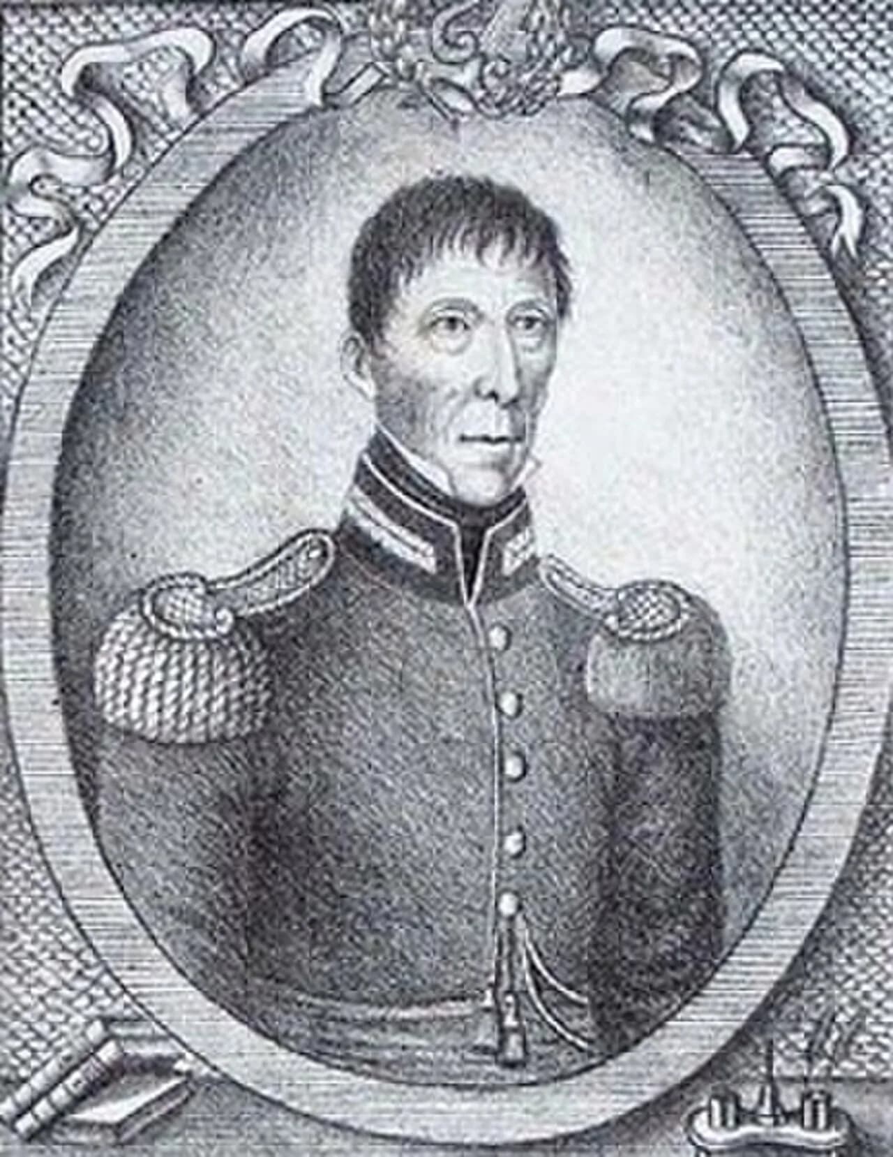 José Daniel Rodrigues da Costa