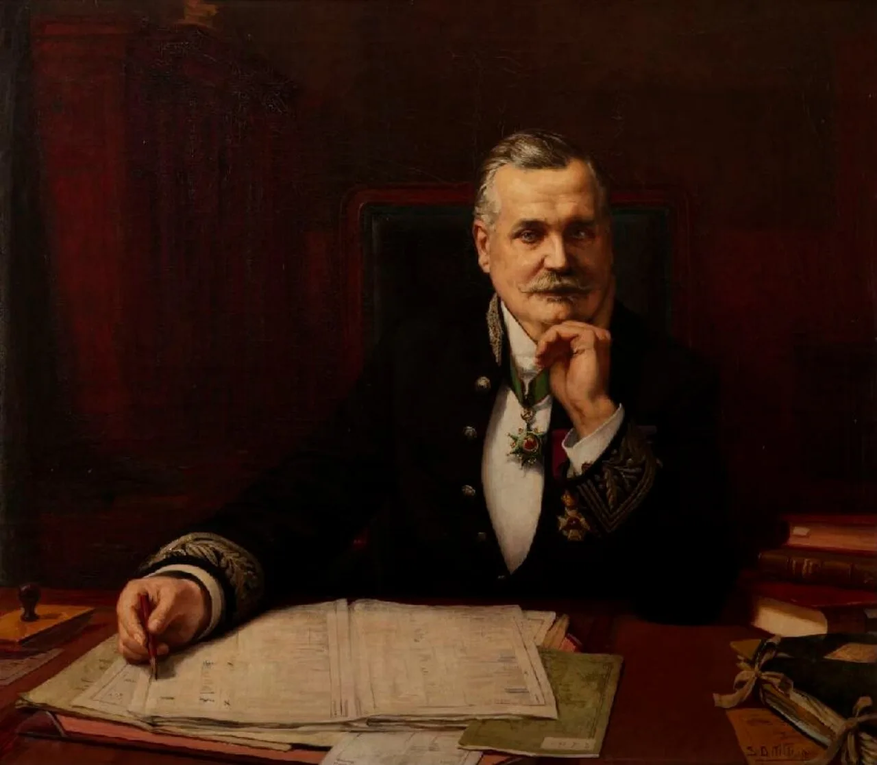 Maurice Van Meenen