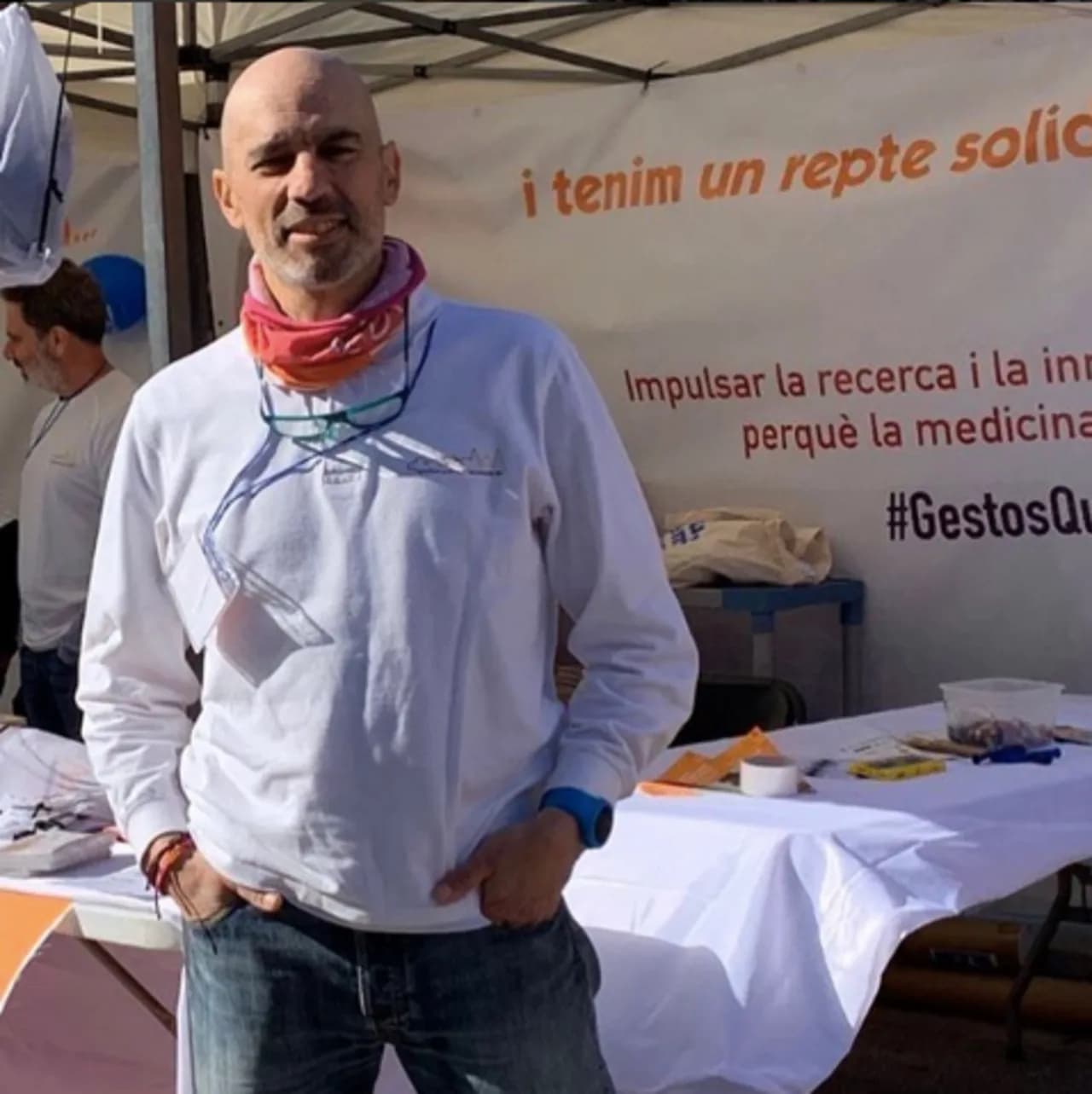 Xavi Vallès Revilla