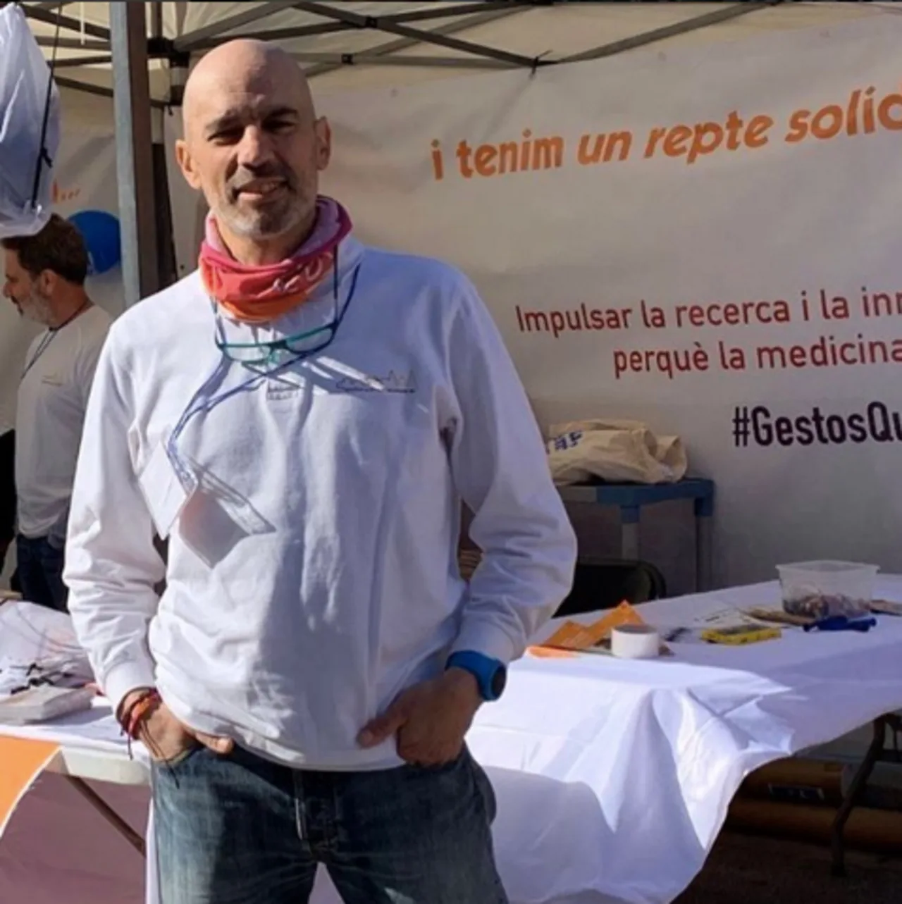 Xavi Vallès Revilla