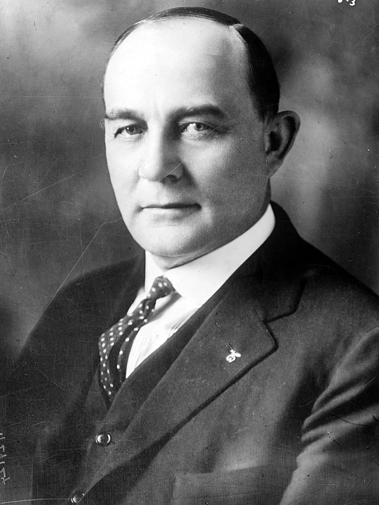 Jonathan M. Davis
