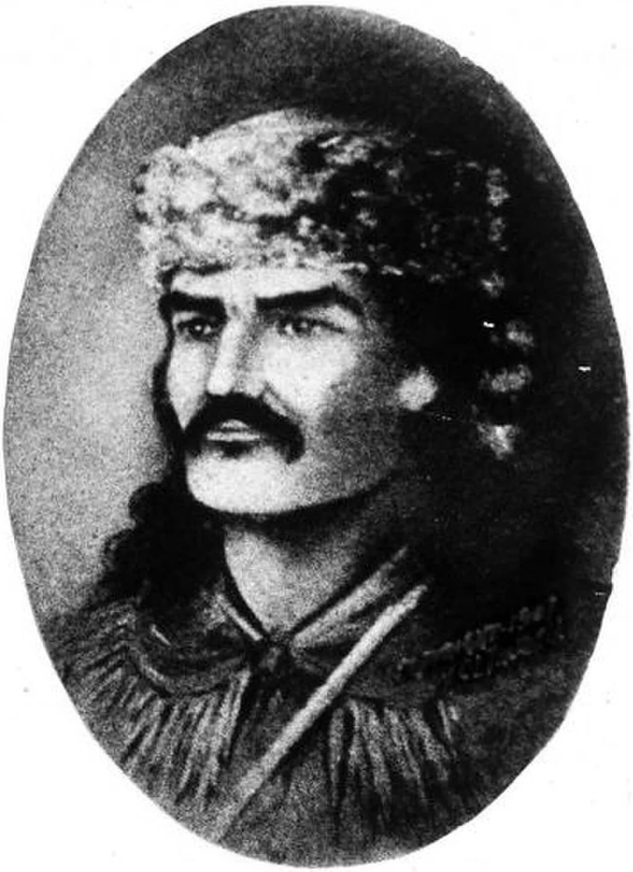 Julien Dubuque