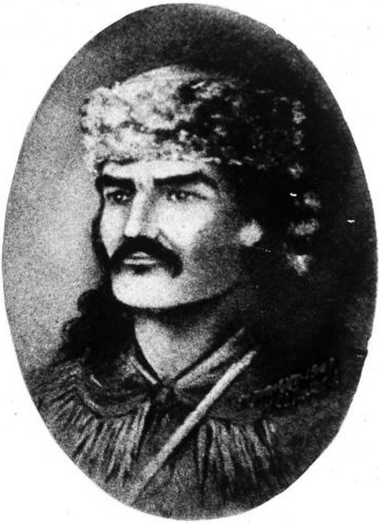 Julien Dubuque