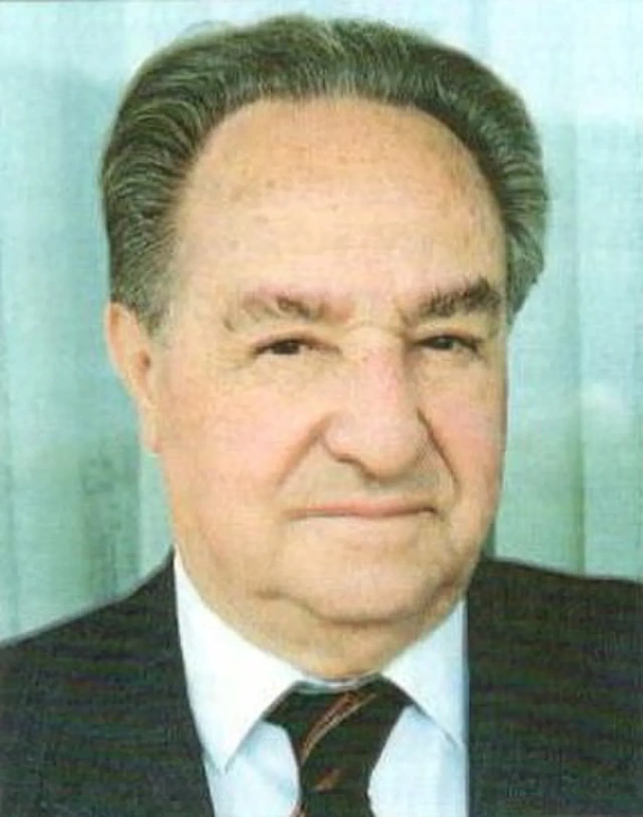Ksente Bogoev