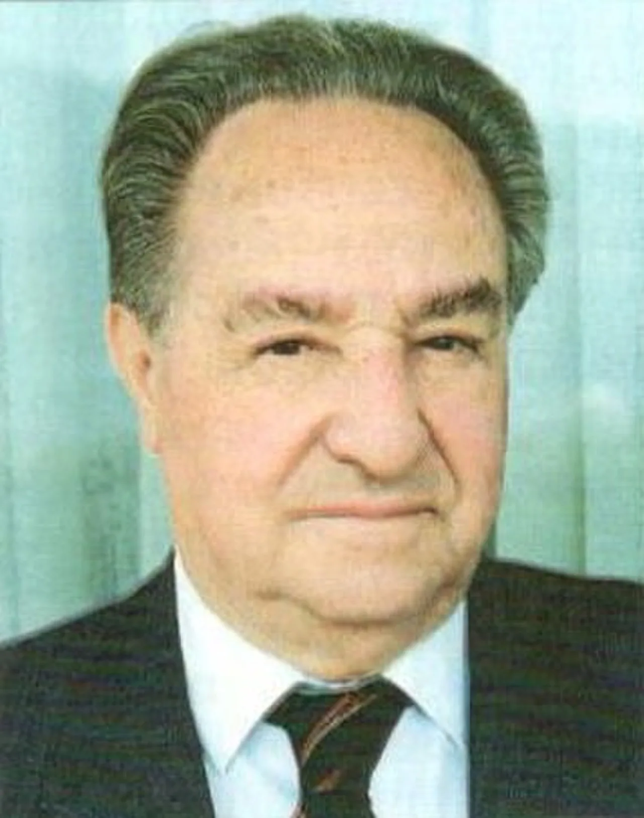 Ksente Bogoev