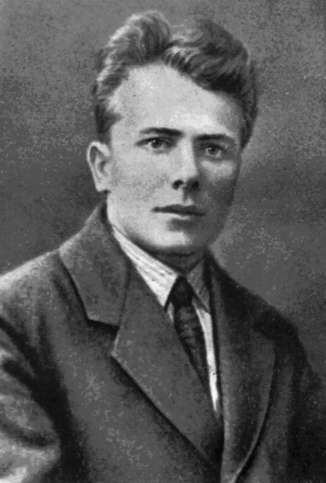 Hryhorii Kosynka