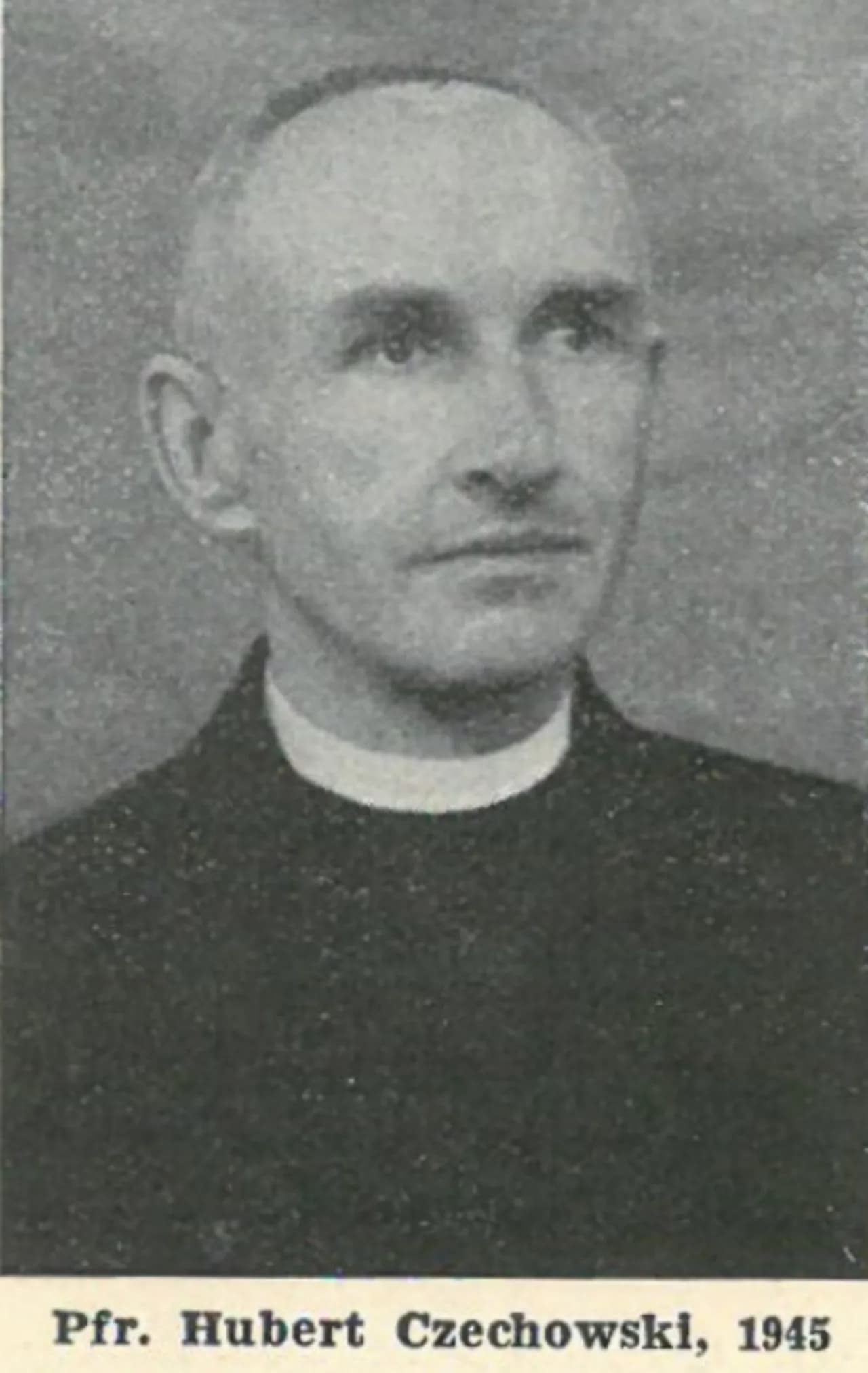 Hubert Czechowski