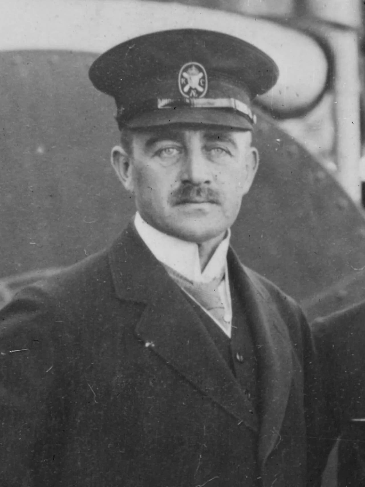 Hugo von Abercron