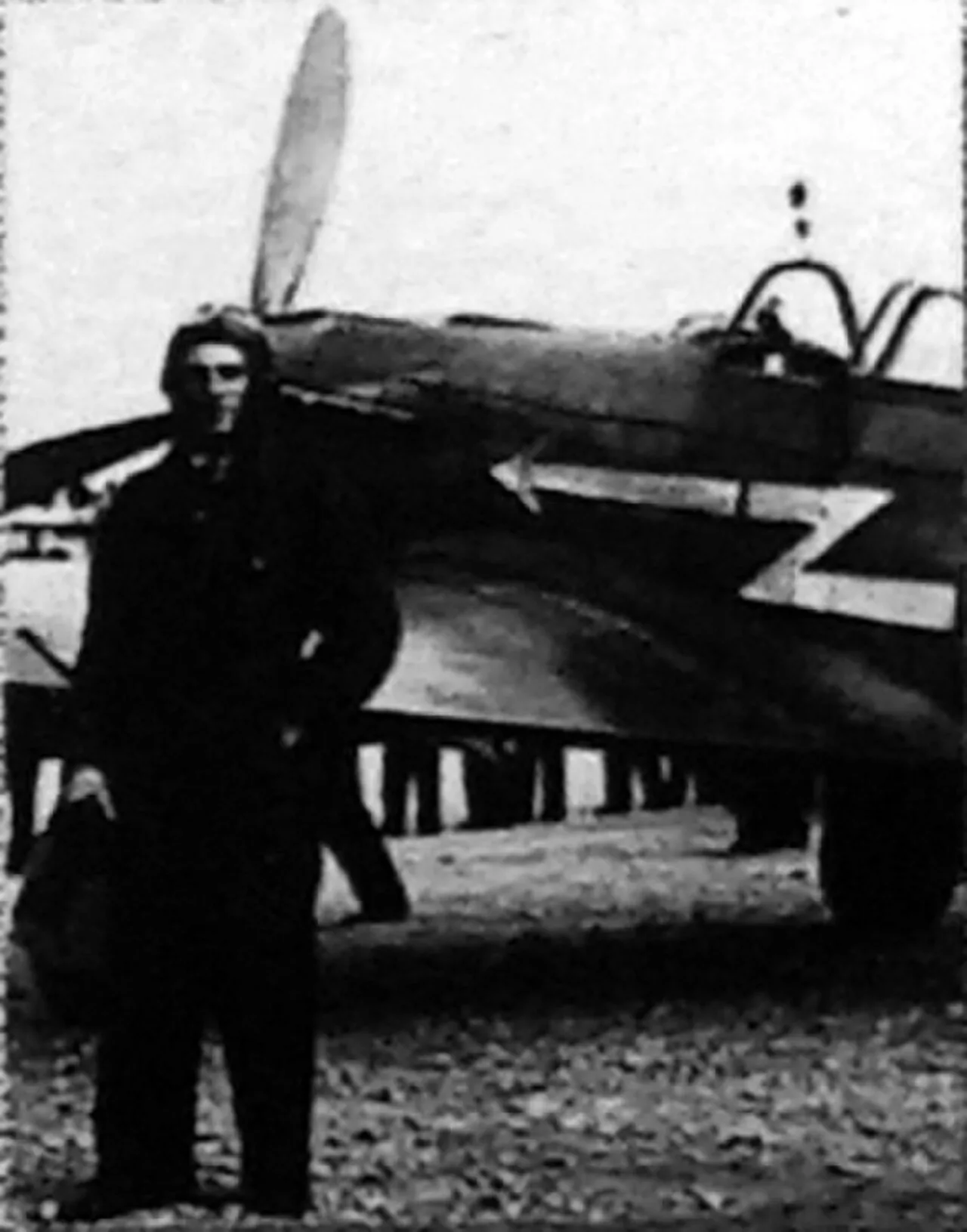 Robert Marchi