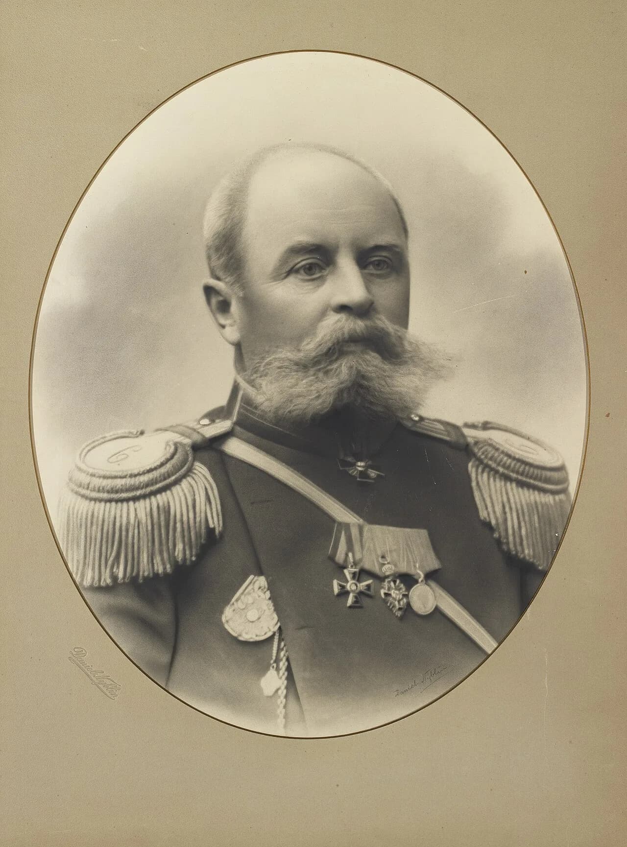 Alexander Raimund Thuring
